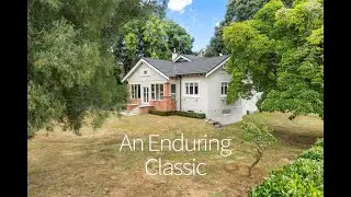 An Enduring Classic on 1816m2