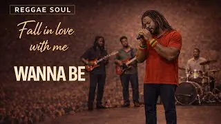 Wanna Be (Cover) | Bountiful I.C.