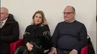 DE FILIPPIS PRESENTA IL CRONOPROGRAMMA PER UNA SANITA' DEL CITTADINO E DEL TERRITORIO