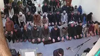 Mena Tahajjud 2025  - Night 26 LIVE