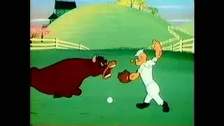 Patriotic Popeye (1957) &ndash; Classic Public Domain Popeye Cartoon | Full Episode