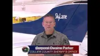 Collier County Sheriff's Office Aviation Bureau