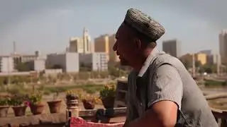 20 Day Silk Road Journey Through China, Kyrgyzstan, and Uzbekistan