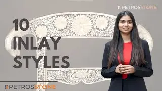10 Inlay Style In  Marbles Just for You | Inlay Designs |Flooring Inlay #petrosstonellp #youtube