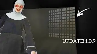 The Nun - update 1.0.9 ! exclusive from 2018! latest version!