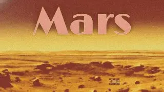 Mars ~ By. J2sTheBest (prod. Jakith)