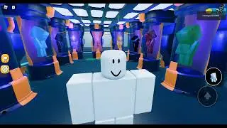 Roblox Blocked Up Chapter 1 The Lab