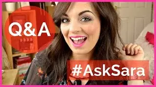 #AskSara - Subscribers Dating My Brother?!