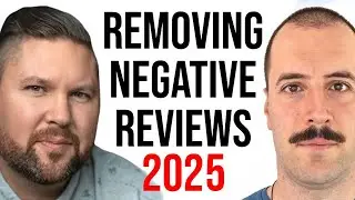 How to remove negative reviews on Amazon with Danan Coleman