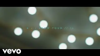 Angus & Julia Stone - Thebarton Theatre, Adelaide