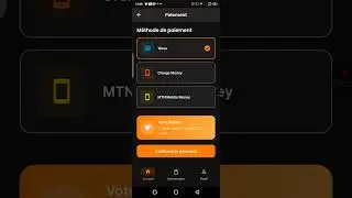 Tripoli - présentation de l'application 