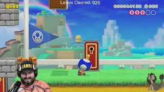 Uncleared Expert Levels &ndash; Episode 224: Raw VOD &ndash; So Close, Yet So Far