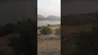Dharoi Dam - Mehsana Part-2