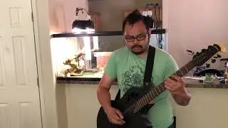 “Wolf” - Now, Now (Cover)