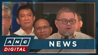 Fisherfolk group: There will always be a catch when a tycoon is appointed in a gov't position | ANC