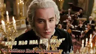 List Sơn T&ugrave;ng MTP Bản Giao Hưỡng T&acirc;n Thời NO.2 Của B&aacute; Tước