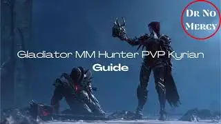 [9.2.7] Shadowlands Season 4 Gladiator MM Hunter PVP Kyrian Guide Part 2