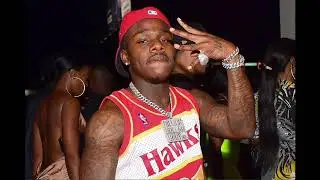 (Free) DaBaby type beat - Cop Car - trap/bass