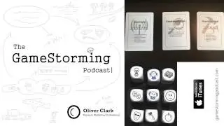 GameStorming Podcast Episode 1 Lumberjacks vs Aliens