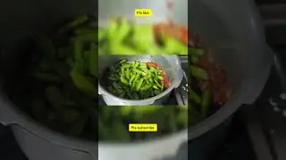 immunity boosting curry goruchikkudu curry