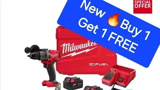 🔥New Buy 1 Get FREE Deals @Ace Hardware