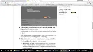 New 2017: Remove “Installed by enterprise policy” extension from Chrome (Step by Step)