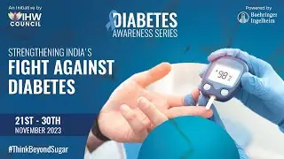 Management of Gestational Diabetes Mellitus (GDM) | Diabetes Awareness Series