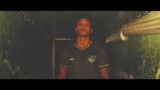 Lan&ccedil;amento Uniforme 3 Figueirense 2022 | Volt Sport