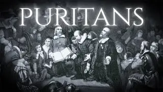 The Strangest Faith That Built Colonial America