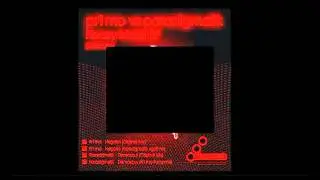 Paradigmatik - Damascus (Original Mix)