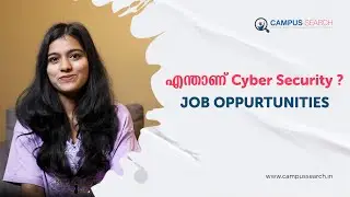 Cyber Security Courses: Career Opportunities & How to Choose the Right College | CampusSearch