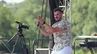 Enriko a Zuzka: Žena a muž
