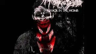 A Hitman's Business - Prequel-Chaos In The Womb (2013) FULL ALBUM