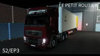 LE PETIT ROUTIER HARDCORE SAISONS 2 EPISODES 3 / 30 000 euros de b&eacute;n&eacute;fice