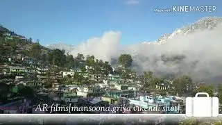 Mansoona /Griya Vikendi shot
