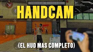 HUD de BROWN1E | HANDCAM
