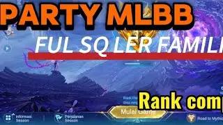 PARTY MOLE THE SQ LER FAMILIA SCHOOL