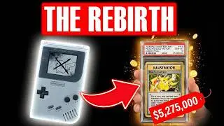 Why Pokémon Never Actually Died