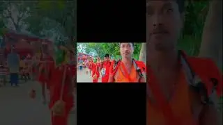 SULTANGANJ TO DEVGHAR BABA BAIDYANATH DHAM BOL BUM KANWAR YATRA 2023 !!🙏🕉️🙏 #harharmahadev #bolbum
