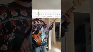 SUPER EASY SONGS TO PLAY .#whereismymind #thepixies #easysong #easysongs #bassguitar #friendly #bass