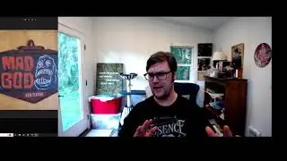 Mad God - Full Movie Explained
