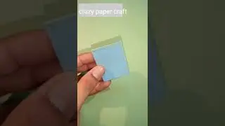 amazing craft video! DIY craft ideas! reuse idea !paper craft art! everyday life hack #short