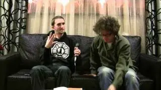 Peter Byck Interview - MacGuffin Film Podcast