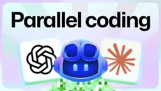Используйте Claude, Codex и Copilot вместе на GitHub.
