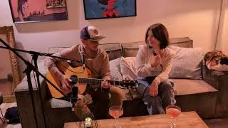 MIL&Oslash;U - Bird of Feather - Billie Eilish - Cover