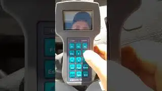 КАВЗ 4238 диагностика Аскан-10 Мастер