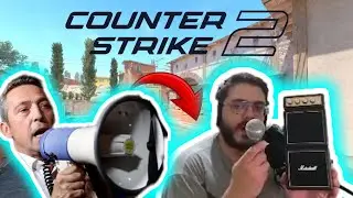 MAHALLE ABİSİ USUL&Uuml; CSGO2 - Yoldaşım B&ouml;l&uuml;m 2