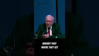 Buffett: Why Decentralization Makes Berkshire Hathaway TERRIFIC!