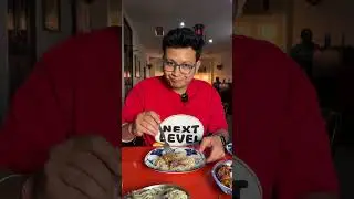 Trying Chinese Food From India&rsquo;s First Chinese&nbsp;Outlet😳😨