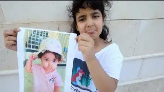 لجين ضايعه و ليلى في ورطة !